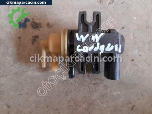 Volkswagen Caddy Turbo Valfi çıkma parça