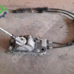 2003 Fiat Albea Direksiyon Mili Çıkma Parça Bursa