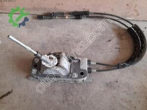 VOLKSWAGEN CADDY 1.6 CAY MOTOR VİTES MEKANİZMASI VE HALATLARI
