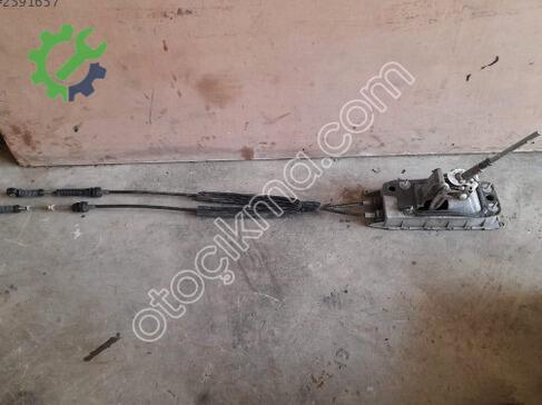 Volkswagen Caddy Vites Mekanizması çıkma parça