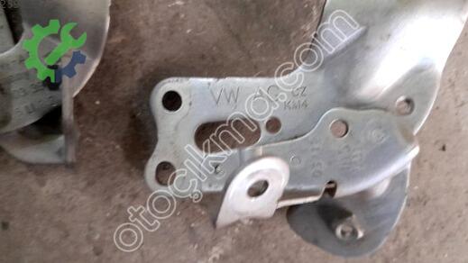 Volkswagen Caddy Yağ Çubuğu çıkma parça