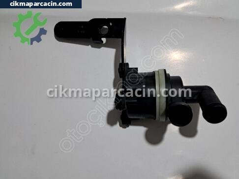 Volkswagen Caddy Kalorifer Musluğu çıkma parça