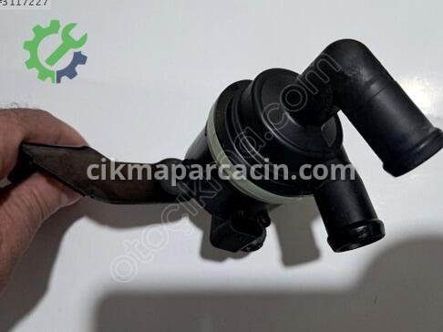 Volkswagen Caddy Kalorifer Musluğu 5N0965561A çıkma parça