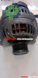 VOLKSWAGEN - CADDY/ 1.6 TDİ-1.9 TDİ ŞARJ DİNAMOSU 06F903023F