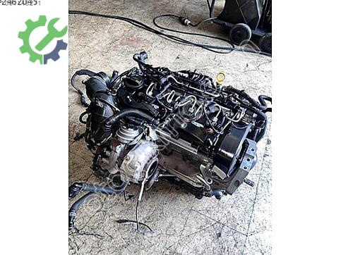 Volkswagen Caddy Ayna Motorları çıkma parça