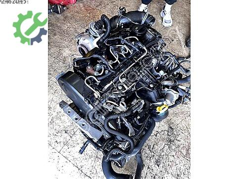 Volkswagen Caddy Ayna Motorları çıkma parça
