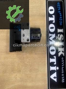 Volkswagen Caddy ABS Beyni (Modül) 1K0614517H çıkma parça