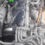 Volkswagen Caddy 2025 Motor Komple Çıkma