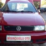 2020 Volkswagen Caddy Arka Silecek Motoru Çıkma Parça Bursa