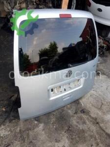 Volkswagen Caddy 1.9 Bagaj kapağı hatasız orjinal çıkma