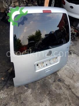 Volkswagen Caddy Bagaj Kapağı çıkma parça