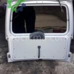 2004 Volkswagen Caddy Bagaj Kapağı Çıkma Parça Samsun