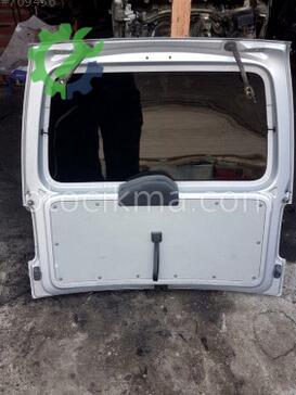 Volkswagen Caddy Bagaj Kapağı çıkma parça