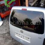 2004 Volkswagen Caddy Bagaj Kapağı Çıkma Parça Samsun