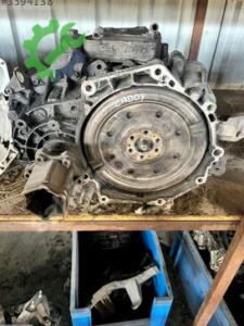 Volkswagen Caddy Otomatik Şanzıman Çıkma
