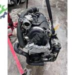 1996 Volkswagen Caddy Motor Komple Çıkma Parça Ankara