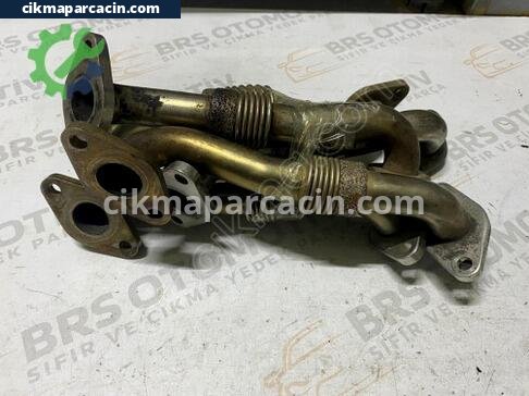 Volkswagen Caddy EGR Valfi çıkma parça