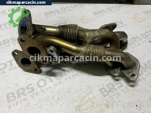 Volkswagen Caddy EGR Valfi çıkma parça