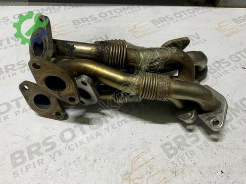Volkswagen Caddy EGR Valfi çıkma parça