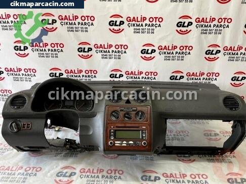 Volkswagen Caddy Gösterge Paneli çıkma parça