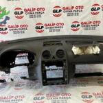 2005 Volkswagen Caddy Gösterge Paneli Çıkma Parça Samsun