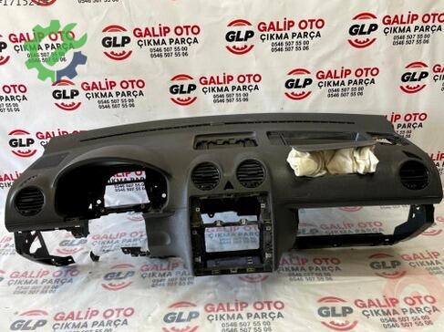 Volkswagen Caddy Gösterge Paneli çıkma parça