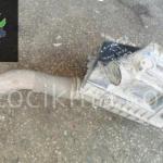 1997 Volkswagen Caddy Hava Filtresi Kutusu Çıkma Parça