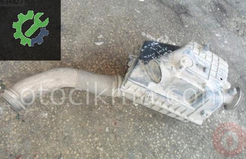 Volkswagen Caddy Hava Filtresi Kutusu 1997-2002 çıkma parça