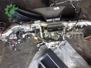 Volkswagen Caddy 1.9 Kalorifer kazanı hatasız orjinal çıkma