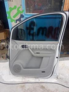 Volkswagen Caddy 1.9 kapı döşemesi hatasız orjinal çıkma