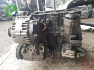 Volkswagen Caddy 1.9 Karter Hatasız Orjinal Çıkma