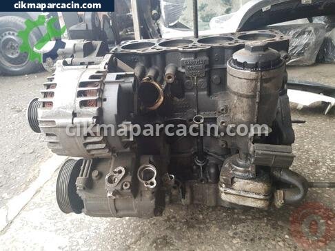 Volkswagen Caddy Karter çıkma parça