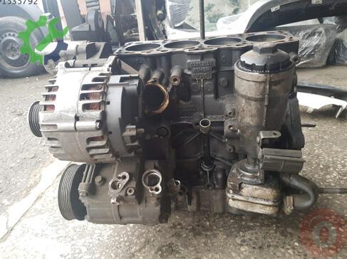 Volkswagen Caddy Karter çıkma parça