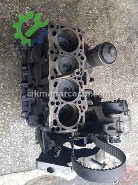 Volkswagen Caddy Karter çıkma parça