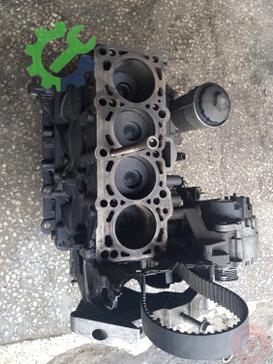 Volkswagen Caddy Karter çıkma parça