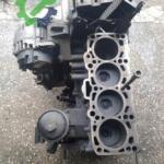 2005 Volkswagen Caddy Karter Çıkma Parça Samsun