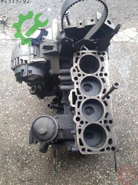 Volkswagen Caddy Karter çıkma parça