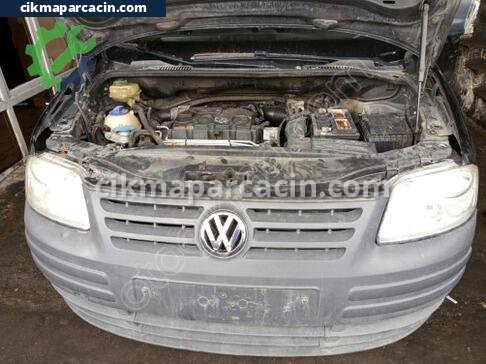 Volkswagen Caddy Motor Komple çıkma parça