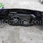2004 Volkswagen Caddy Su Radyatörü Çıkma Parça Samsun