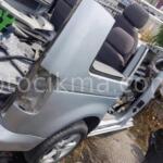 Volkswagen Caddy Sağ Arka Çamurluk Çıkma Parça Bursa