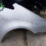 Volkswagen Jetta Sağ Ön Çamurluk Çıkma Parça Bursa