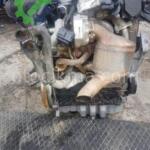 2004 Volkswagen Caddy Şarj Dinamosu Çıkma Parça Samsun