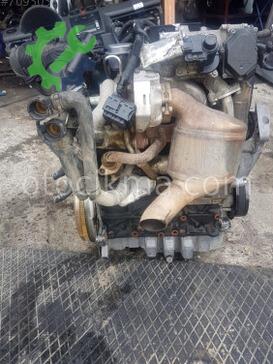 Volkswagen Caddy Şarj Dinamosu çıkma parça