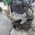 2004 Volkswagen Caddy Şarj Dinamosu Çıkma Parça Samsun