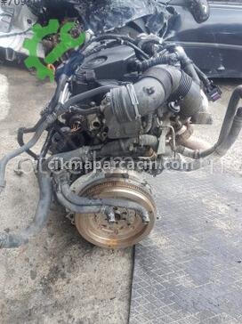 Volkswagen Caddy Şarj Dinamosu çıkma parça