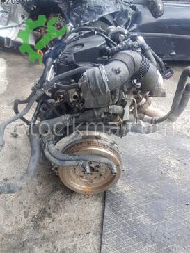Volkswagen Caddy Şarj Dinamosu çıkma parça