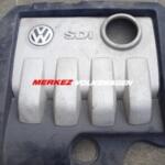 2015 Volkswagen Passat Motor Kapağı Çıkma Parça Gaziantep