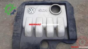 VOLKSWAGEN – CADDY / 1.9 SDİ DİZEL MOTOR ÜST KORUMA KAPAĞI