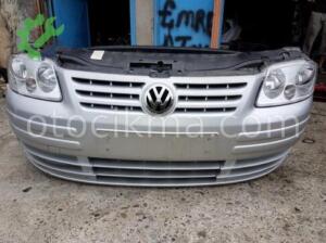 Volkswagen Caddy 1.9 Sol ön far hatasız orjinal çıkma