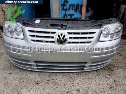 Volkswagen Caddy Sol Ön Far çıkma parça